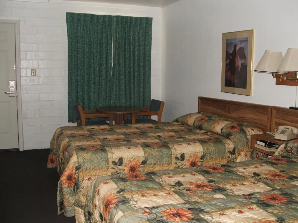 Arizona Inn