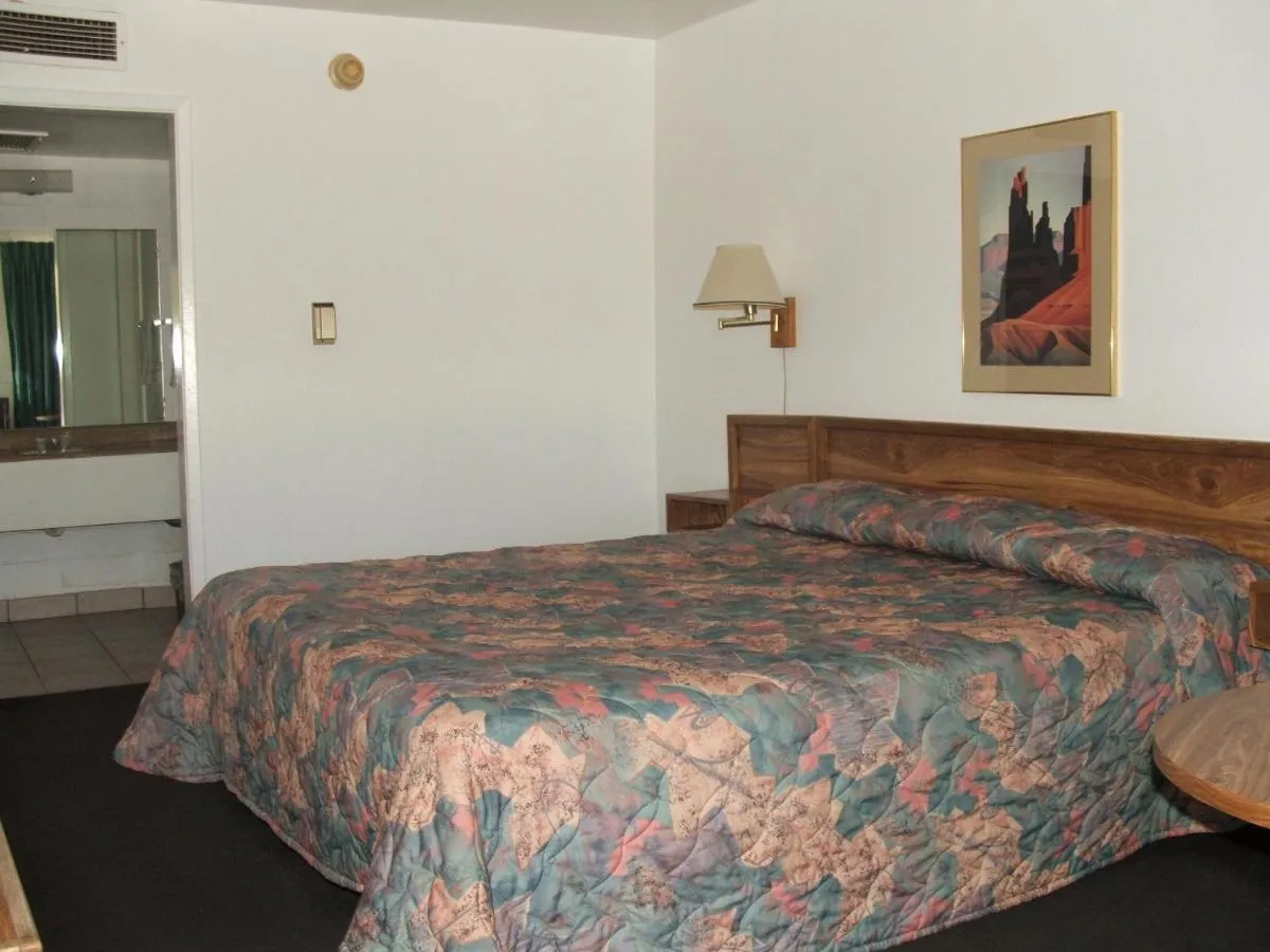 Arizona Inn