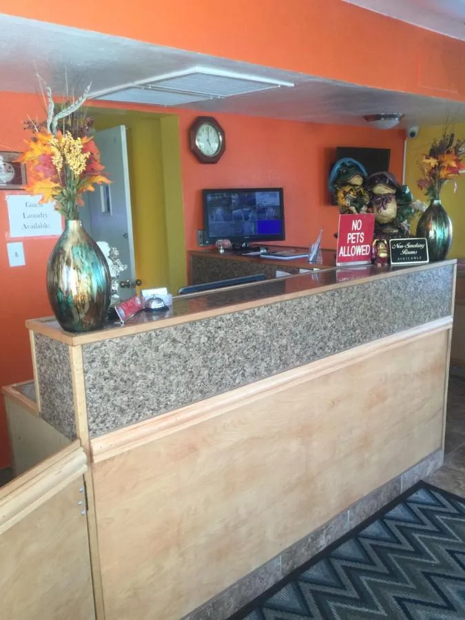 Arizona Inn