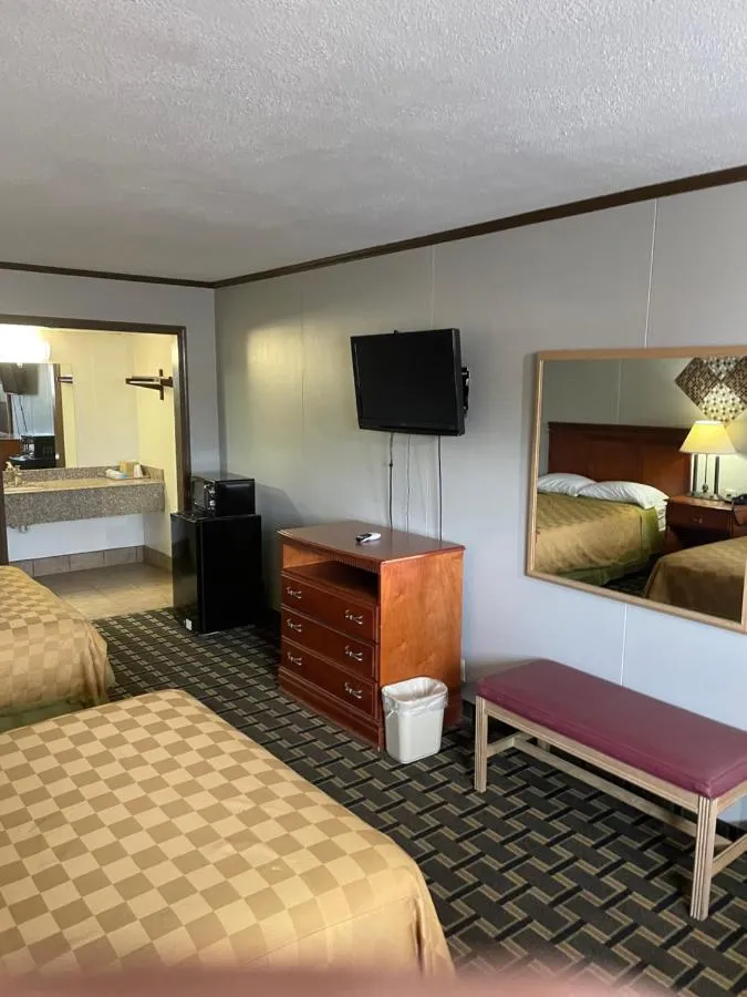 Bedford Inn
