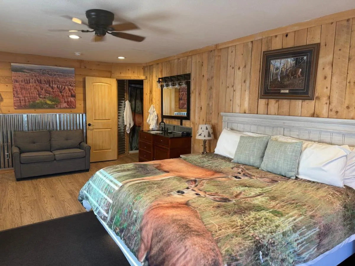 Bryce Canyon Country Inn