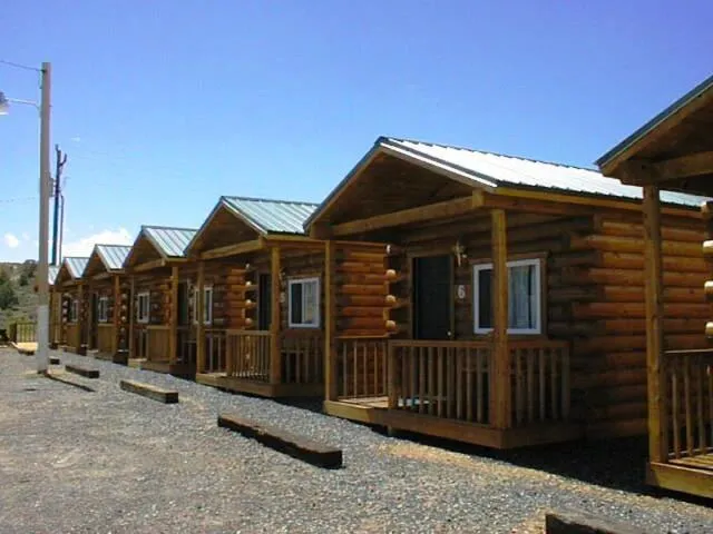 Bryce Gateway Inn & Cabins