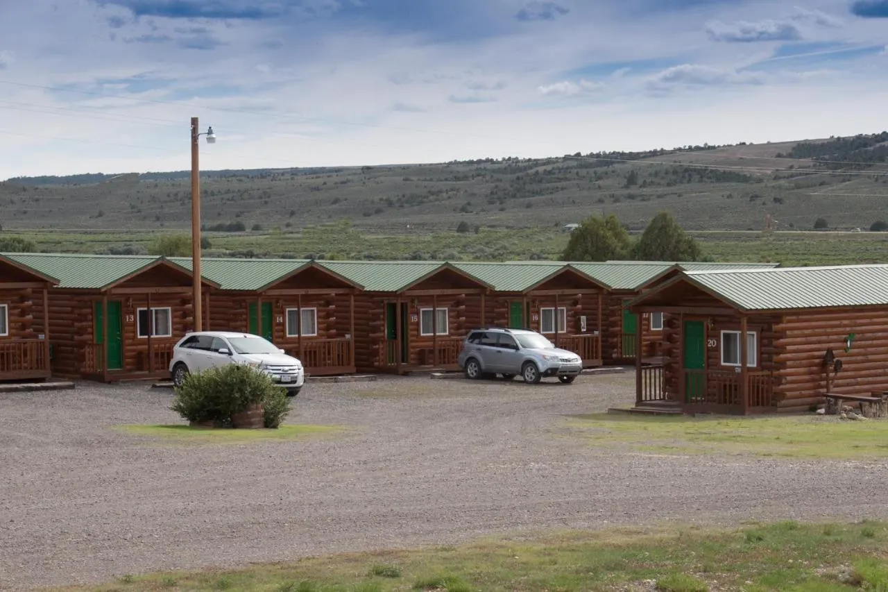 Bryce Gateway Inn & Cabins