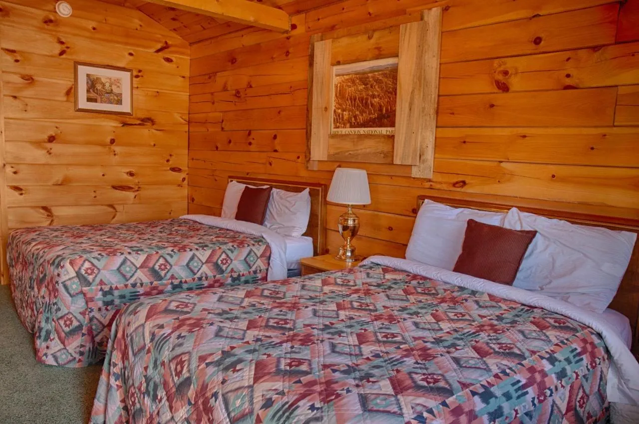 Bryce Gateway Inn & Cabins