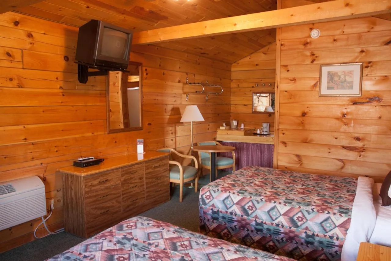 Bryce Gateway Inn & Cabins