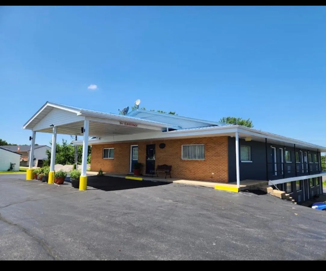 Budget Inn Motel