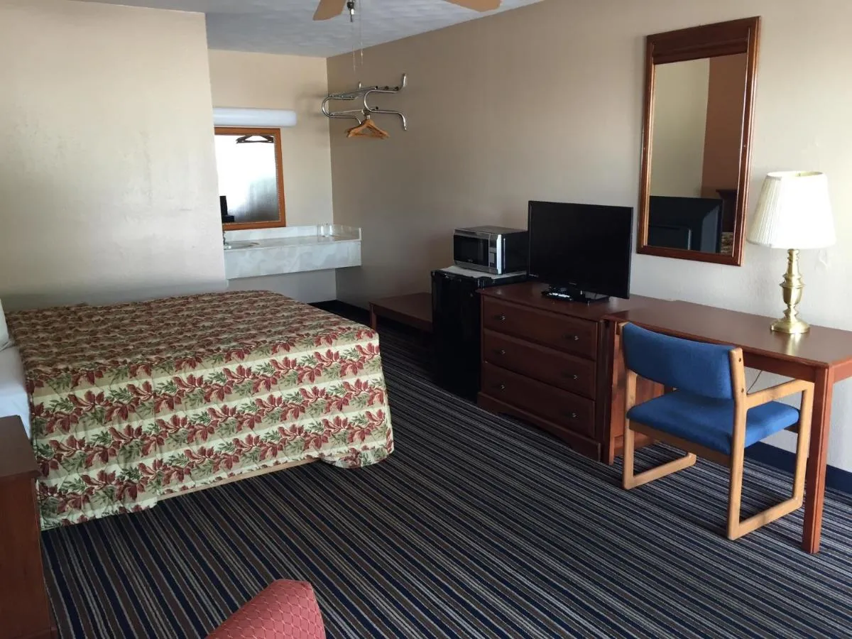 Budget Inn Motel