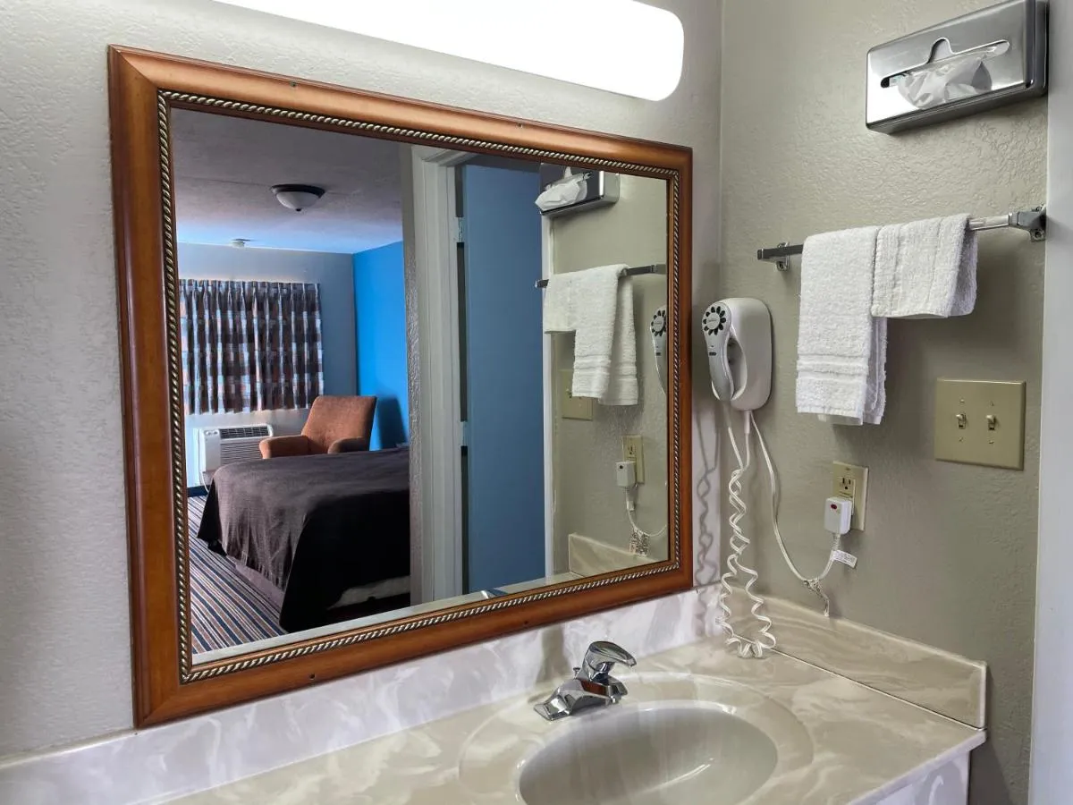 Budget Inn Motel
