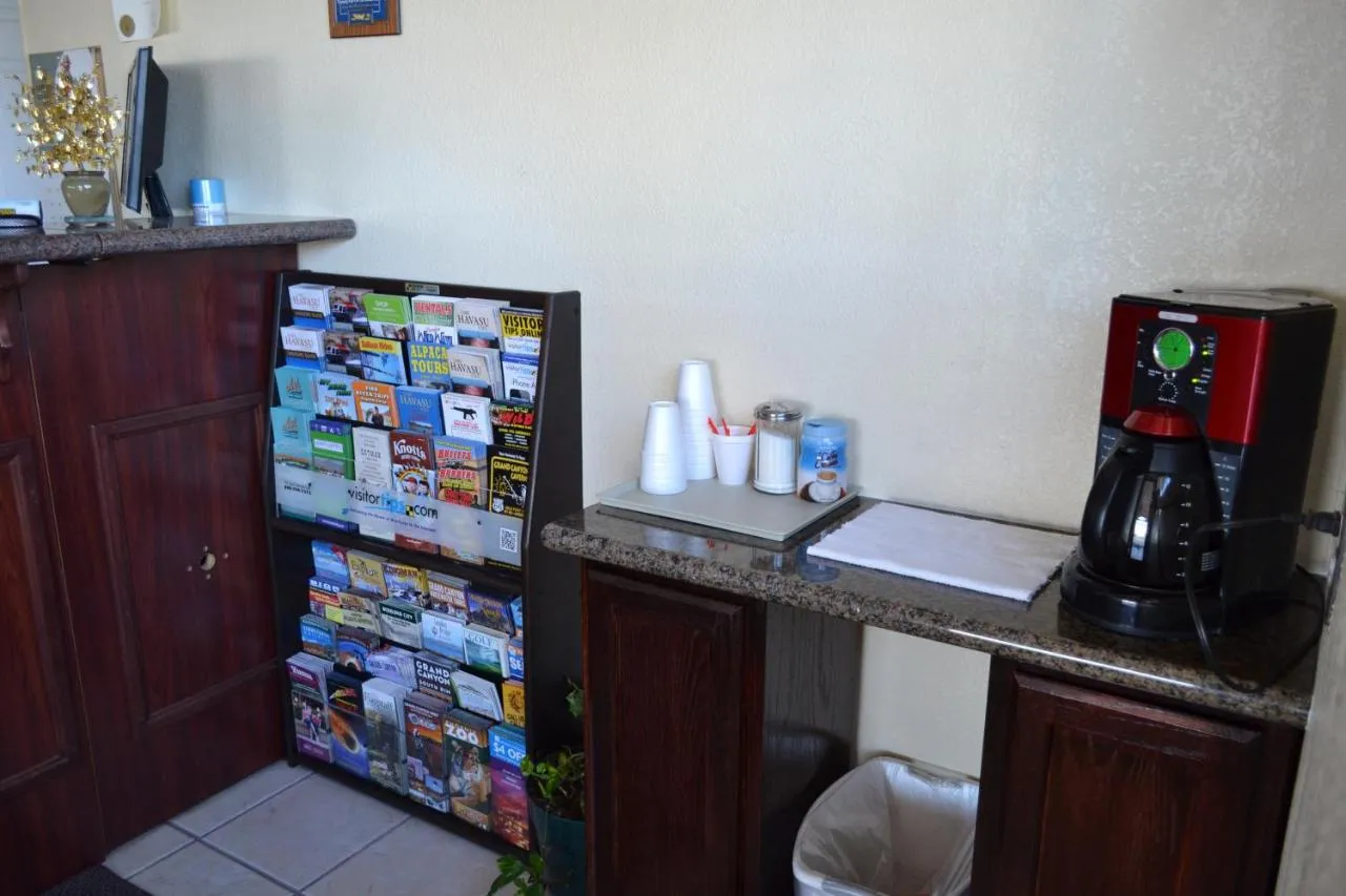 Budget Inn