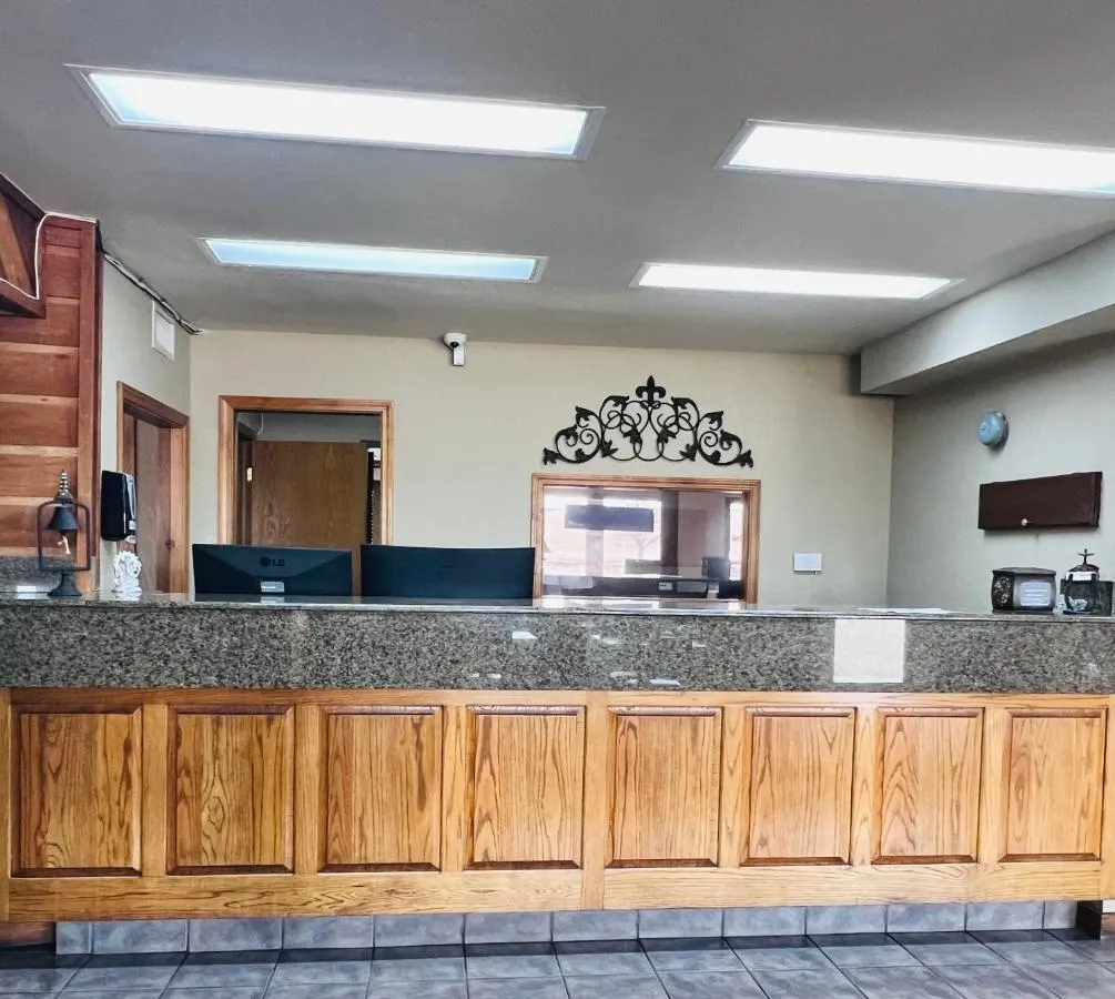 Cattle Country Lodge