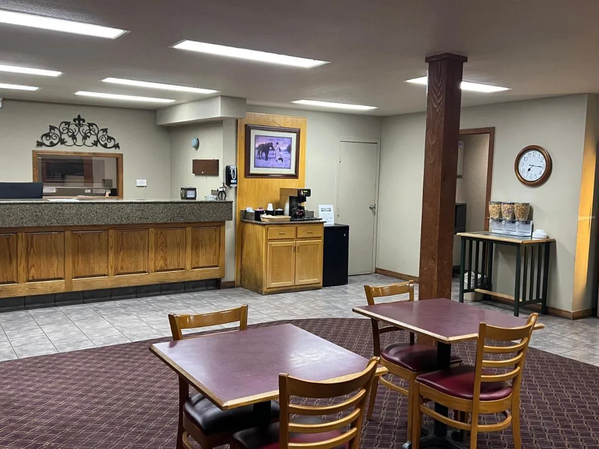 Cattle Country Lodge