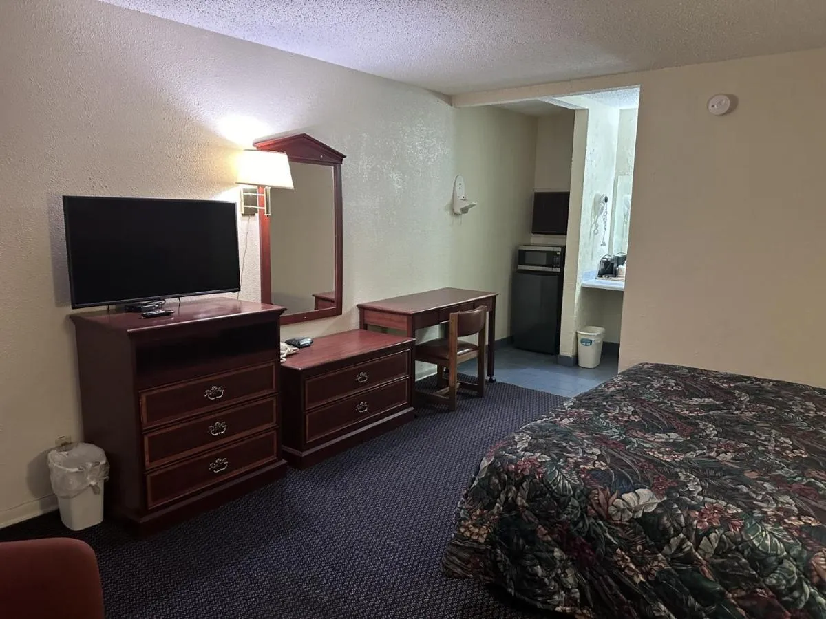Crystal Motel
