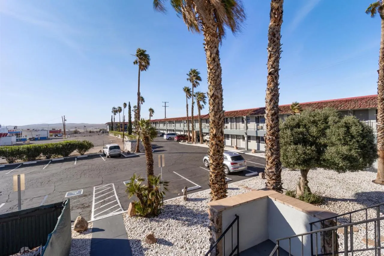 Economy Inn Barstow