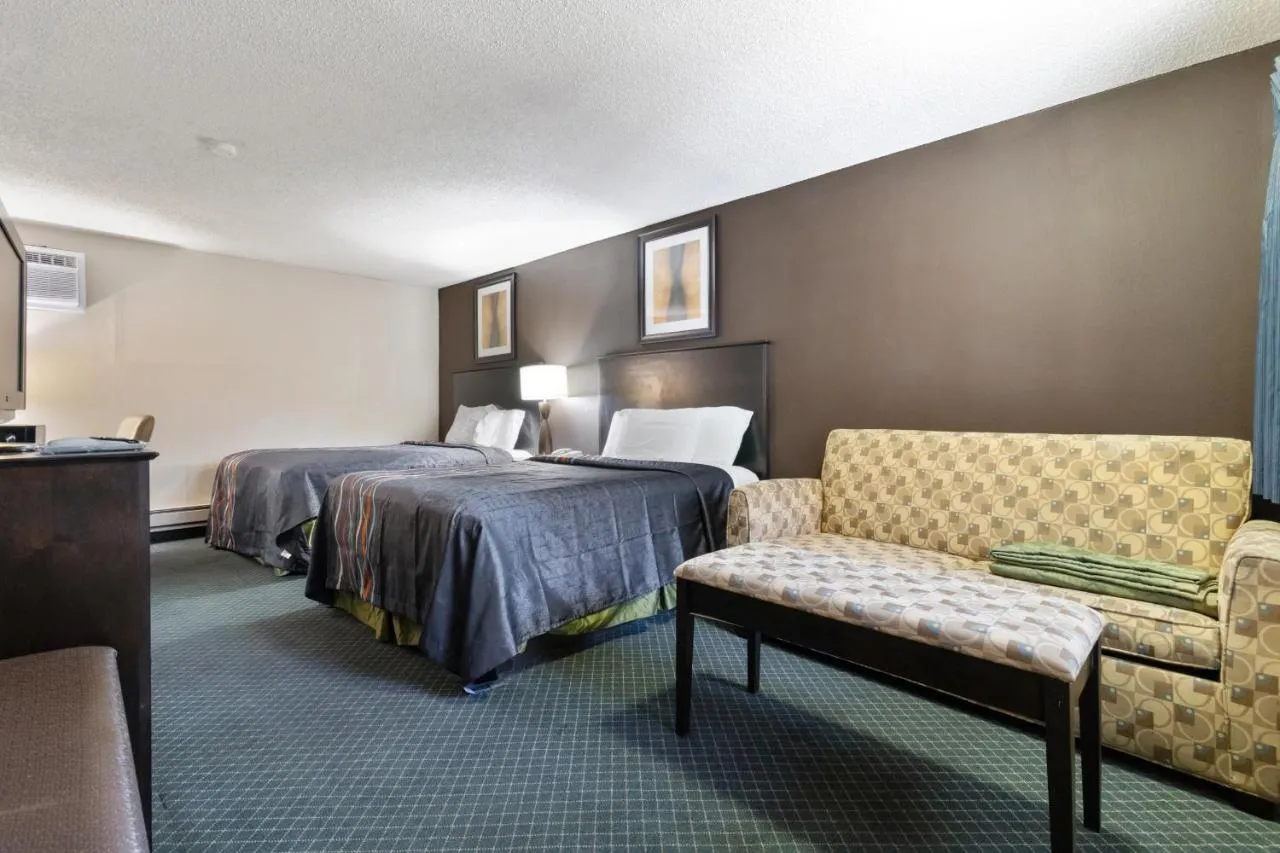 Economy Inn Barstow