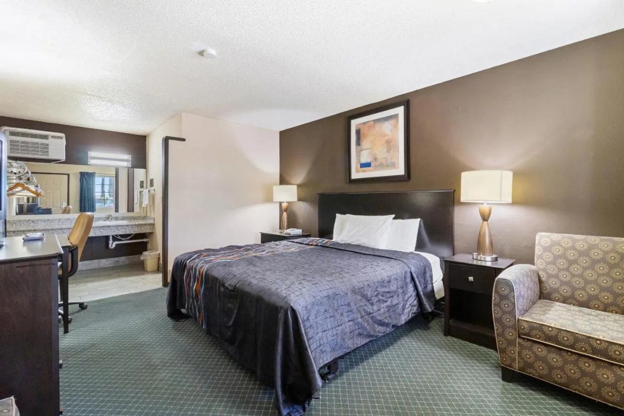 Economy Inn Barstow