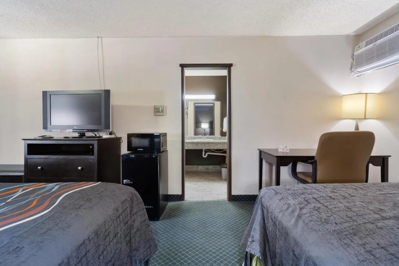 Economy Inn Barstow