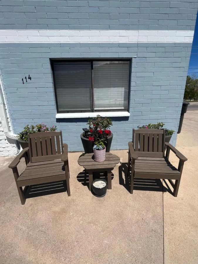 El Rancho Motel