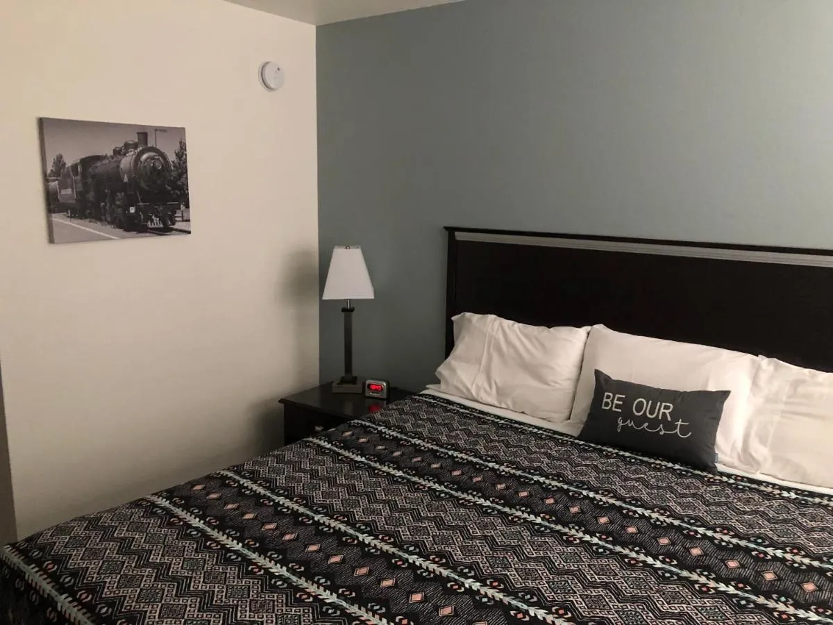 El Rancho Motel