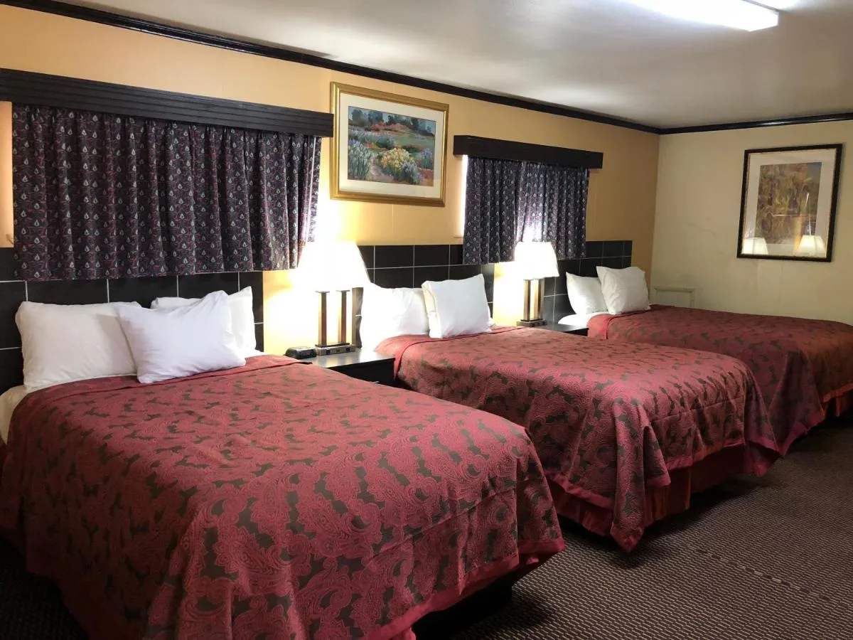 Flamingo Inn