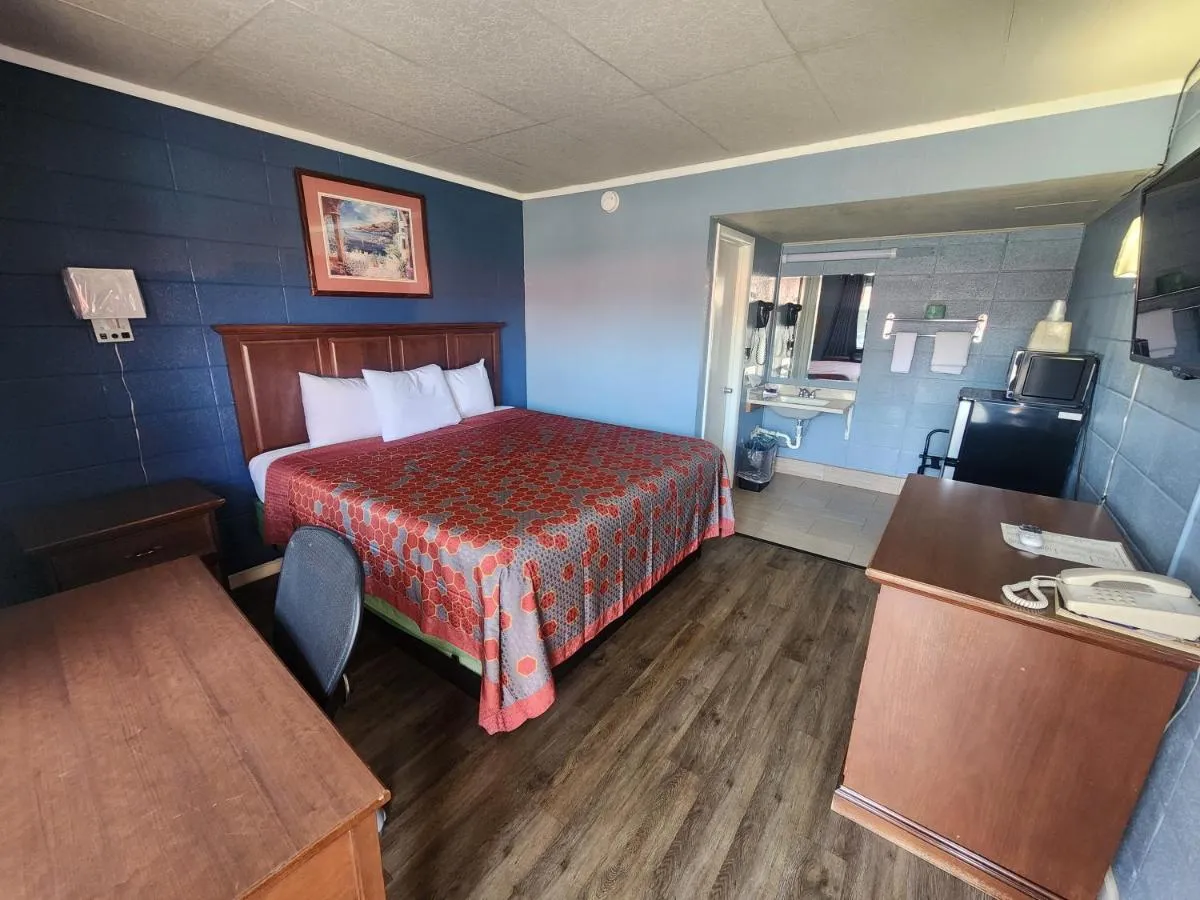 Guest House Motel
