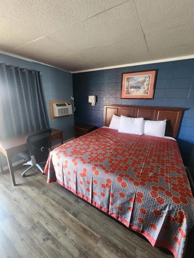 Guest House Motel