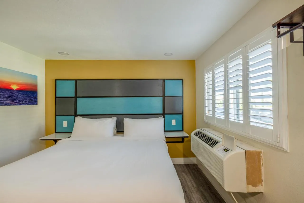 Hotel Avenida Victorville