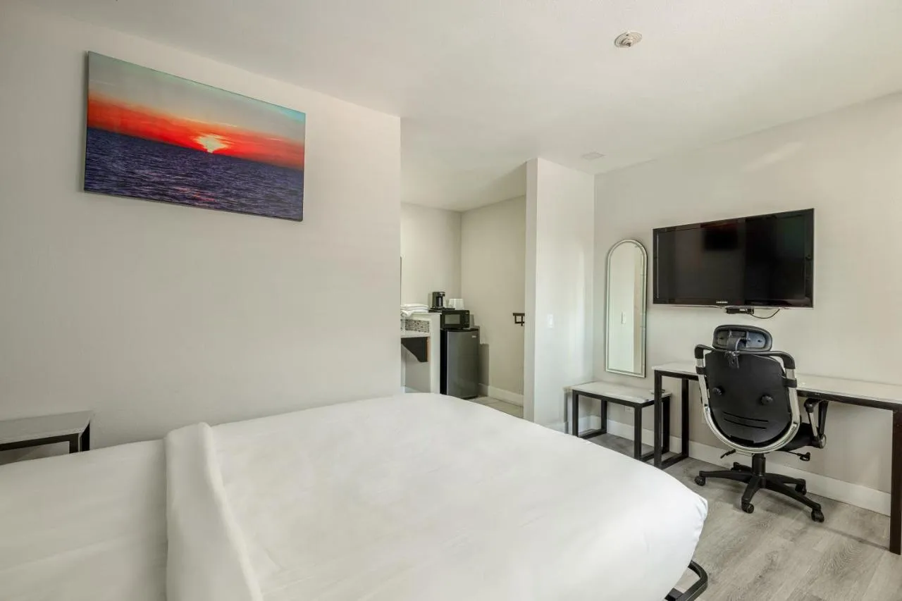 Hotel Avenida Victorville