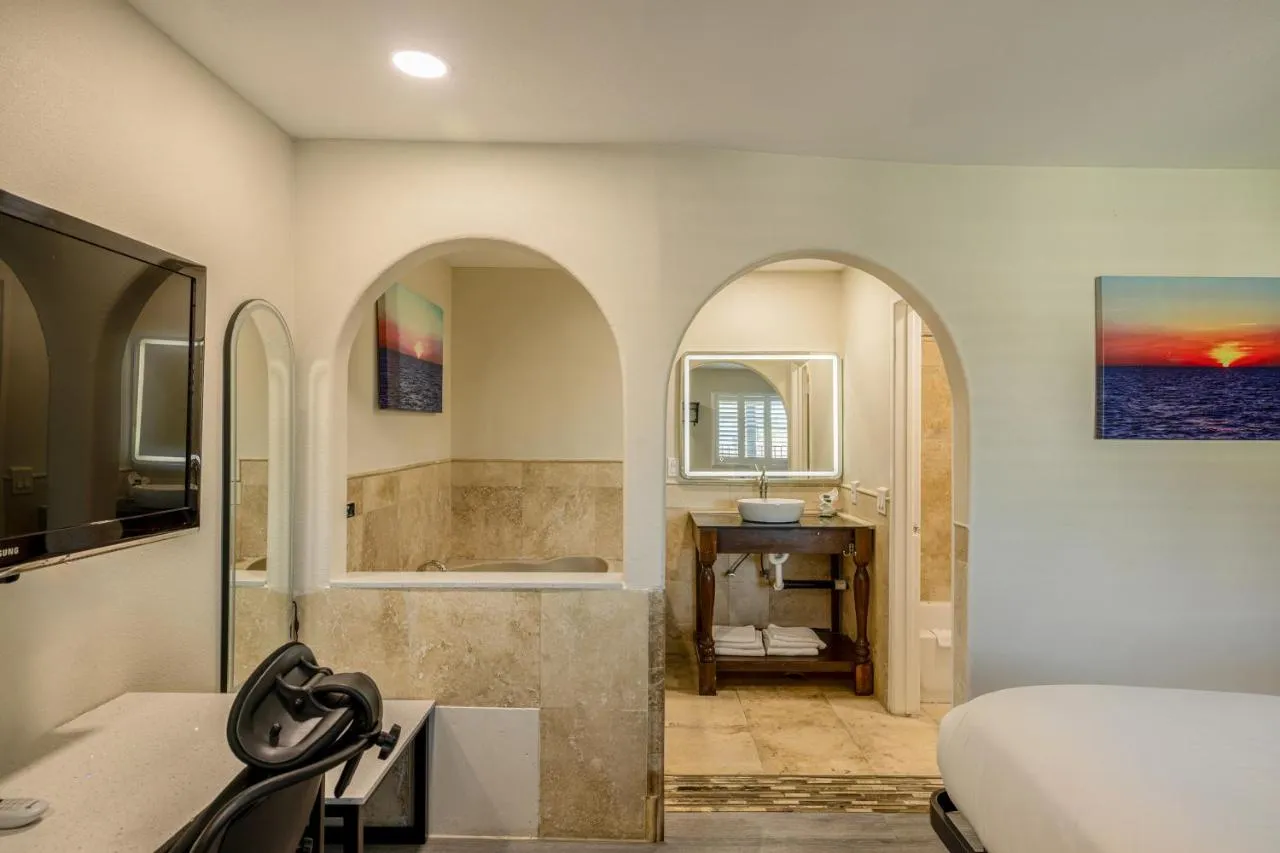 Hotel Avenida Victorville