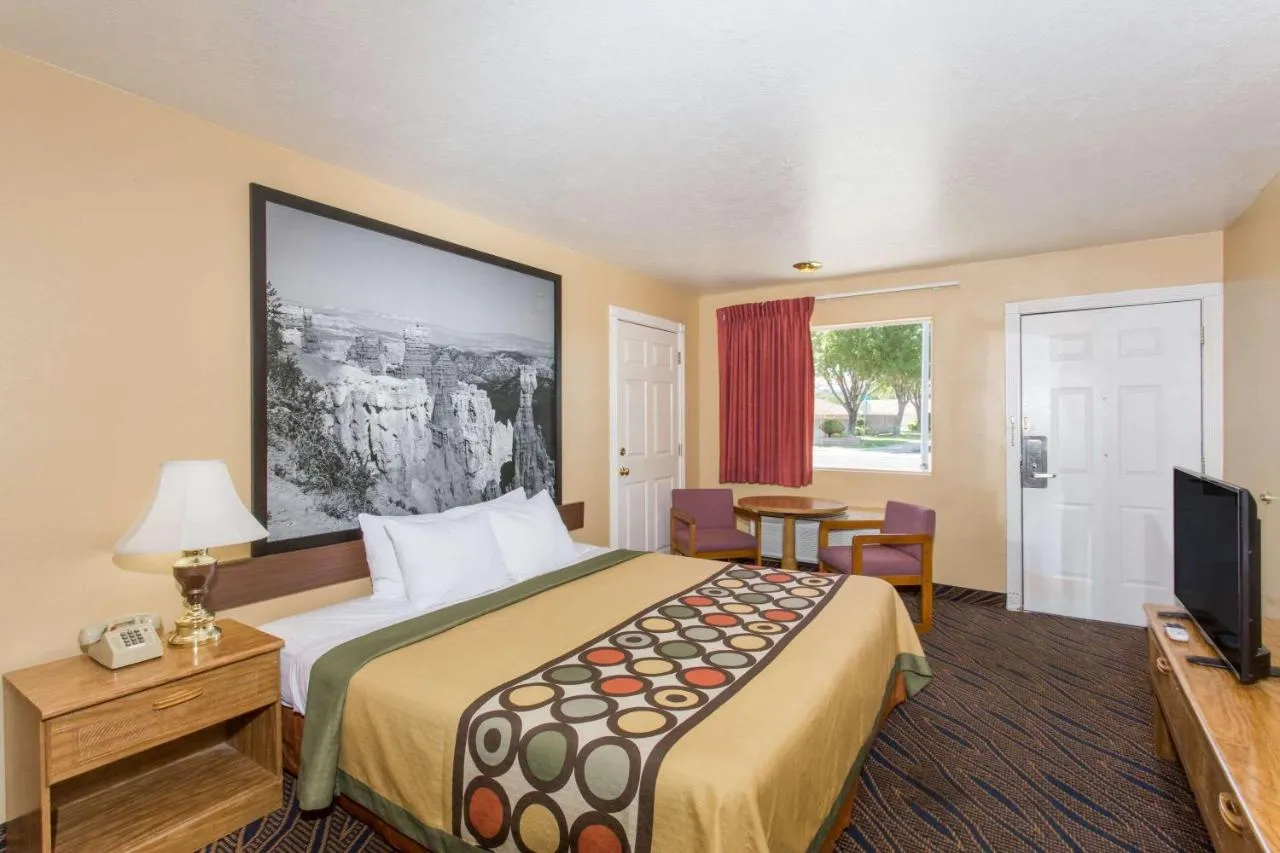 Hotel Zion Inn