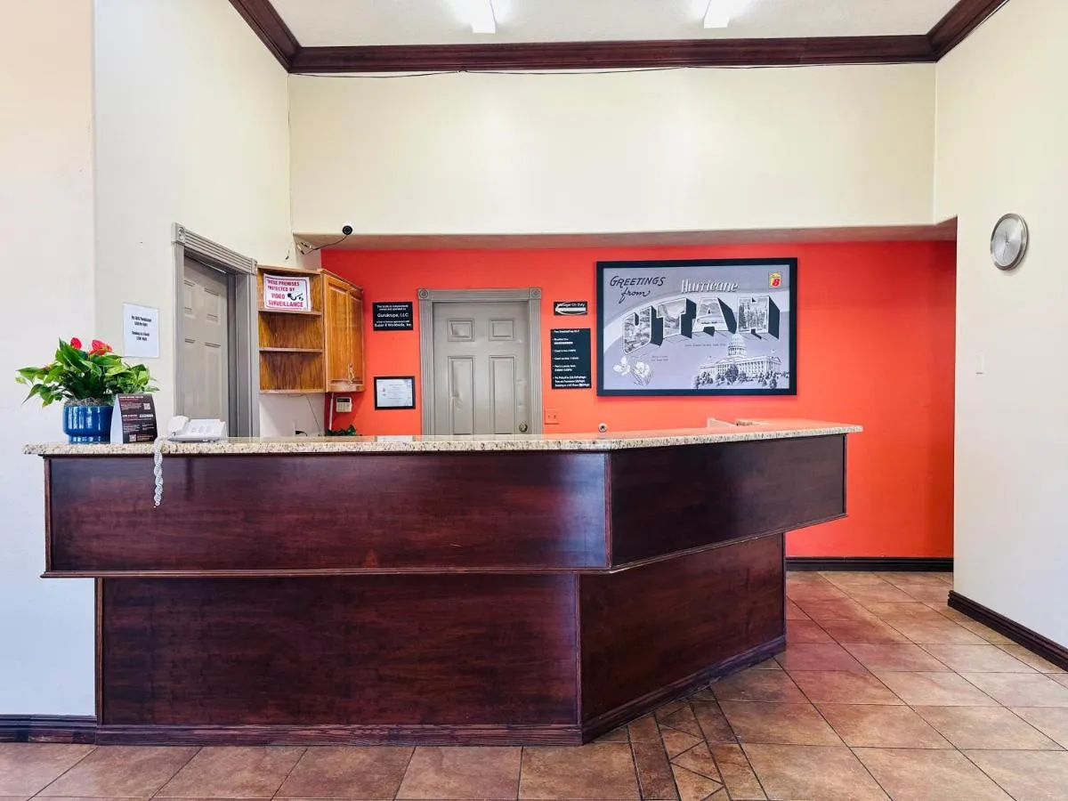Hotel Zion Inn