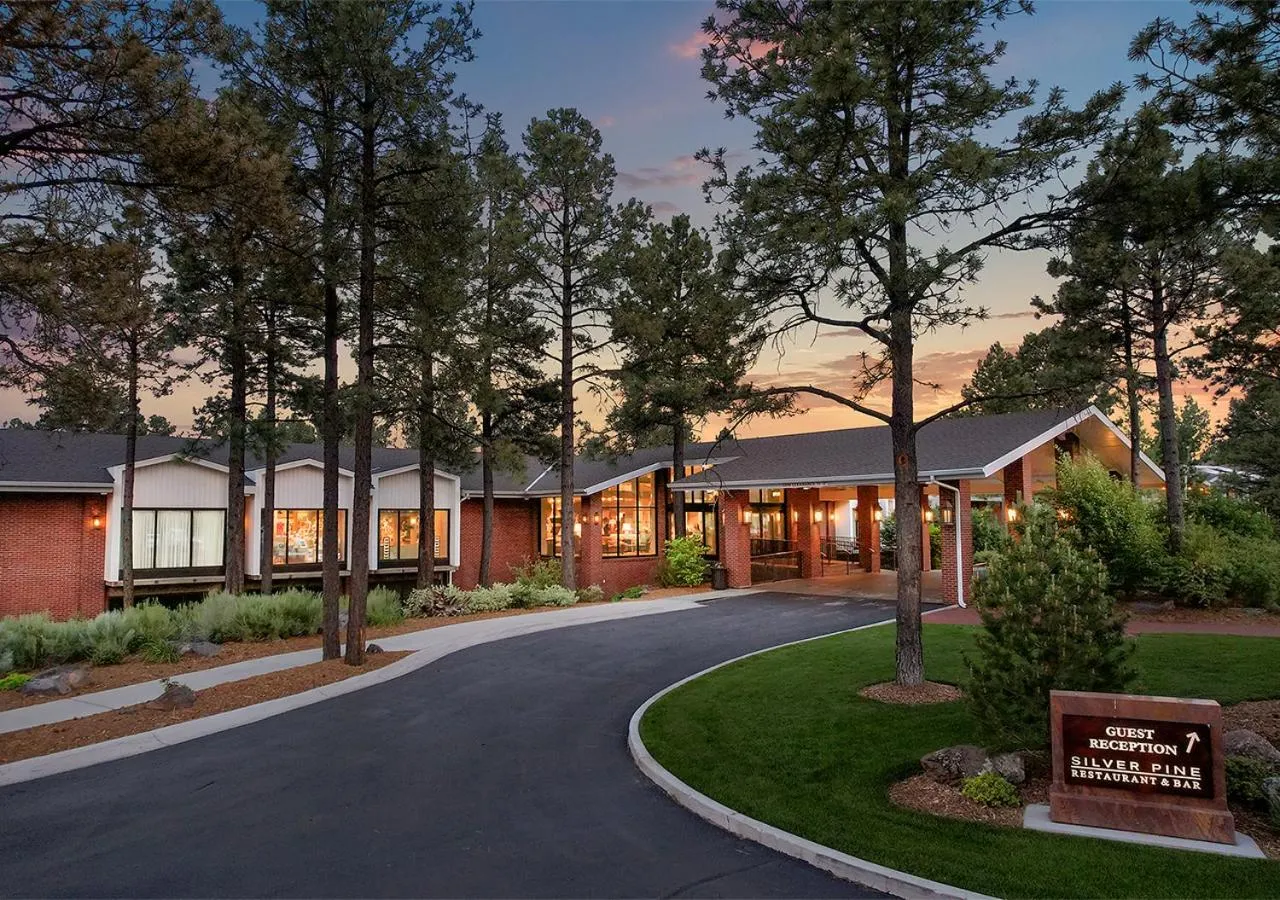 Little America Hotel Flagstaff