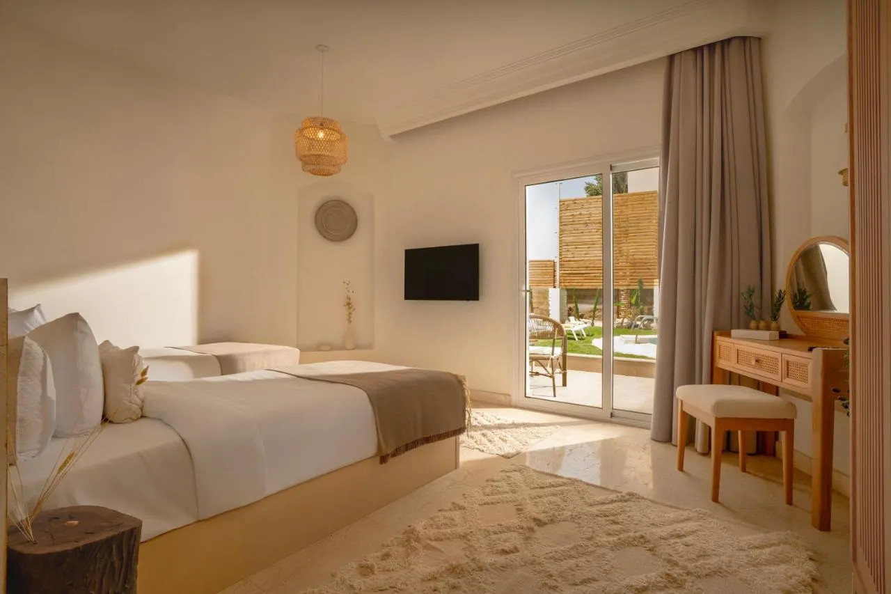 Noya By Dhara Hotels