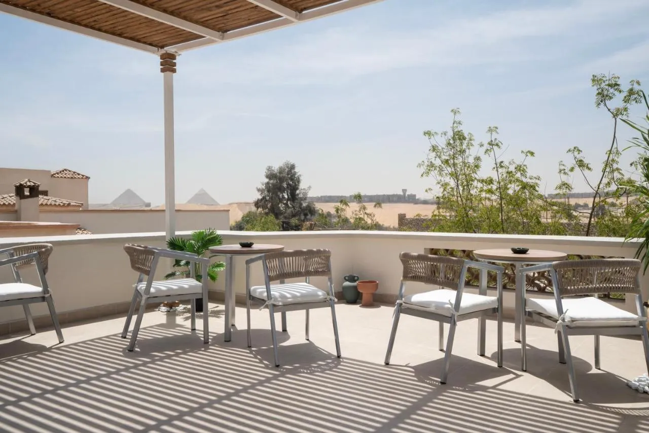 Noya By Dhara Hotels