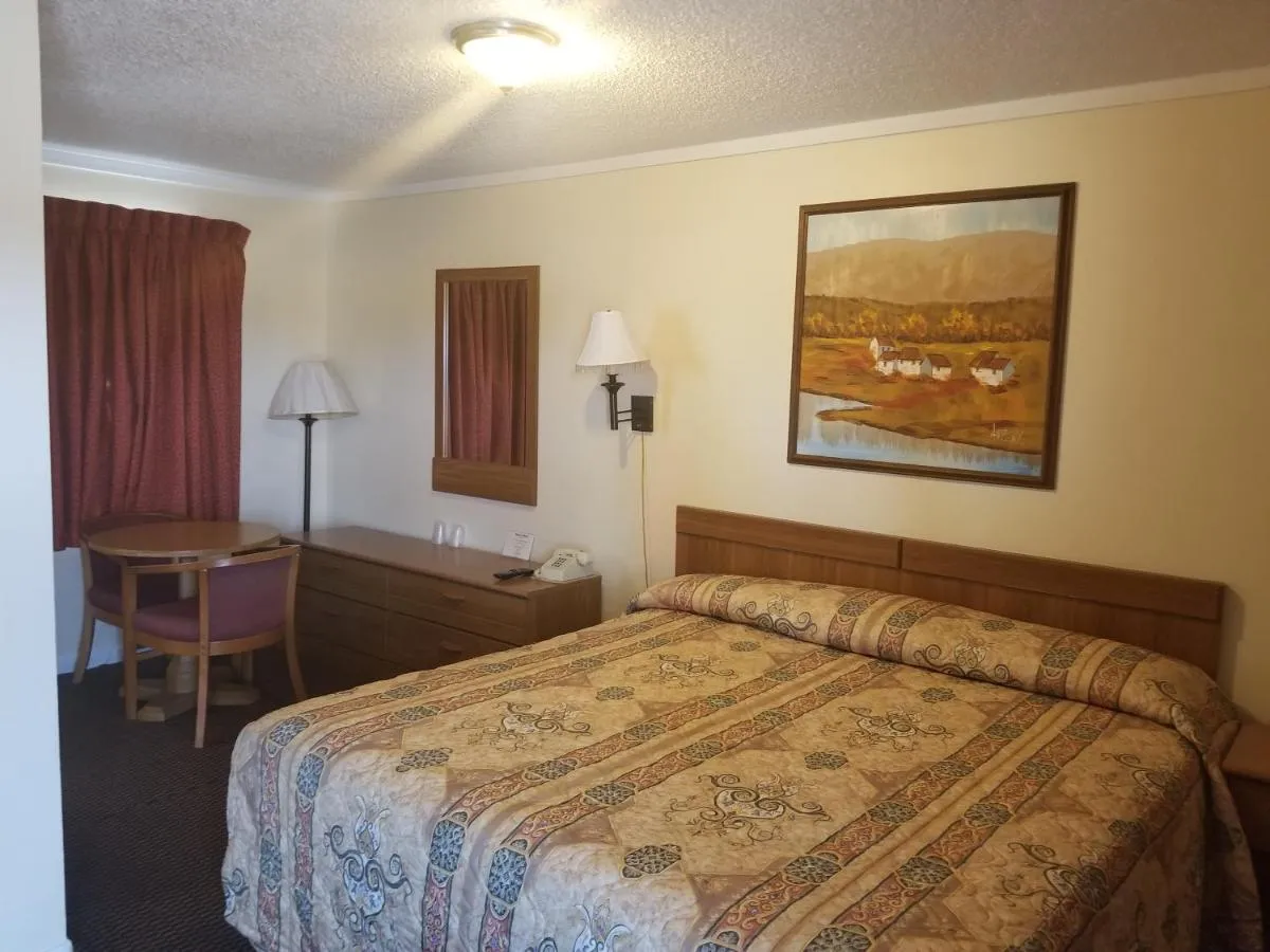 Sooner Motel